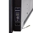 Обогреватель панельный керамический Vitals CHP-1400sgm