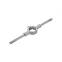 Набор плашек M3-M10 и метчиков M3-M10, 14ед INTERTOOL SD-8024