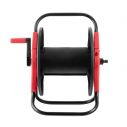 Катушка для шланга 1/2" 60 м, PP, steel, ABS INTERTOOL GE-3004
