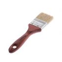 Кисть флейцевая 50x15x44 мм INTERTOOL KT-1050