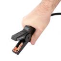 Пусковые провода 300А, 2.5м, до -40°C, чехол INTERTOOL AT-3041