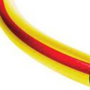 Шланг садовий Evci Plastik Радуга 3/4" 20м армированный Sunny