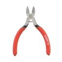 Бокорезы с изолированными рукоятками 115 мм INTERTOOL HT-0150