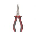 Круглогубцы 160 мм INTERTOOL HT-0128