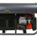 БЕНЗИНОВЫЙ ГЕНЕРАТОР OKAYAMA PT-3500 3 КВТ 100% МЕДНАЯ ОБМОТКА   