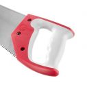 Ножовка по дереву 400 мм с каленым зубом, зуб.x1" INTERTOOL HT-3161