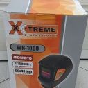 Сварочная маска хамелеон X-Treme WH-1000