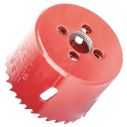 Коронка по металлу биметаллическая 60 мм INTERTOOL SD-5660