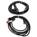 Инверторный полусварочный сварочный Procraft industrial SPI380 