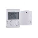 Комнатный термостат Siemens RDJ100 RF / SET программируемый безпроводной