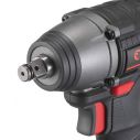 Гайковерт ударный аккумуляторный с бесщеточным двигателем 20 В, WT-0364
