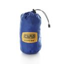Гамак Бродяга Синий 3*1,5м СИЛА