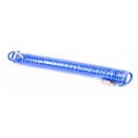 Шланг спиральный полиуретановый INTERTOOL PT-1707, 10 м, 5,5x8 мм, 15 атм
