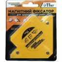 Магнитный фиксатор KAISER HК-6002 (11 кг)