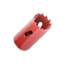 Коронка по металлу биметаллическая 25 мм INTERTOOL SD-5625