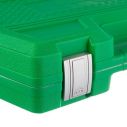 Набор инструментов 72ед., 1/2" и 1/4"  INTERTOOL ET-6072SP
