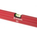 Уровень 800 мм, 3 глазка INTERTOOL MT-1108