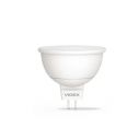 Светодиодная лампа VIDEX MR16e 8W GU5.3 4100K