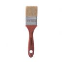 Кисть флейцевая 50x15x44 мм INTERTOOL KT-1050