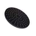 Душевая система Aria для ванны 06S-BES, боковое излияние Black (k35) Lidz