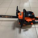 Бензиновая цепная пила ALPA PS 5218L 