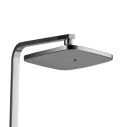 Душевая система Globus Lux Termostatic Q GLM-0040T