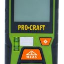 Лазерный дальномер Procraft PLDM50