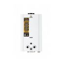 Колонка газова Sabio 10 л white (JSD20-A21) 