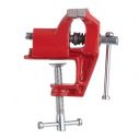Тиски мини 60 мм INTERTOOL HT-0057