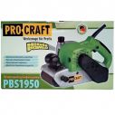 Ленточная шлифмашина Procraft PBS 1950 