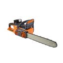 Аккумуляторная цепная пила RUPEZ RCS-40Li 