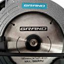 Пила дисковая GRAND ПД-185-2150