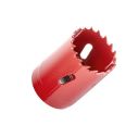 Коронка по металлу биметаллическая 35 мм INTERTOOL SD-5635