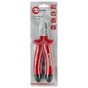 Бокорезы 190 мм, CrV, 1000 В INTERTOOL NT-0323