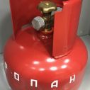 Газовый баллон бытовой Novogas 5 л