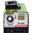  Cварочный  инвертор Procraft SP - 295