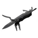 Мультиинструмент 8 в 1 с чехлом, Blackstone, STORM INTERTOOL HT-0545
