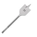 Сверло по дереву перьевое 32x150 INTERTOOL SWF-3215