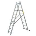 Лестница универсальная Werk LZ2110 (2*10)