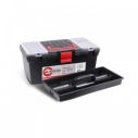Ящик для инструментов, 16" 396*216*164 мм INTERTOOL BX-0016