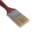 Кисть флейцевая 50x15x44 мм INTERTOOL KT-1050