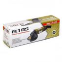 Болгарка Eltos МШУ 125-1250 Германия