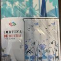 Штора для ванной CORTINA DE DUCHA PEVA
