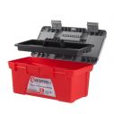 Ящик для инструмента 18" 480*250*230 мм INTERTOOL BX-0418