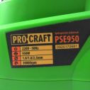 Краскопульт Procraft PSE-950 
