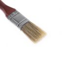 Кисть флейцевая 25*12*38мм KT-1025