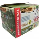 Бензиновая коса Procraft T4350 2022 NEW MODERN