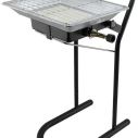 Газовый обогреватель Nurgaz Buyuk Soba NG310P (3500 W)