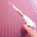 Газовая горелка FLAME GUN 920 с пьезоподжигом