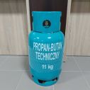  Баллон газовый 27л (Польша)